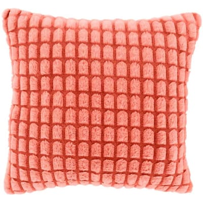 Unique Living - Sierkussen Defne Sugar Pink -45x45cm
