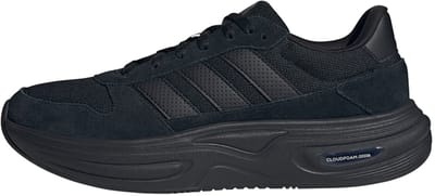 Adidas Sportswear Cloudfoam Cuxxion Schoenen - Unisex - Zwart
