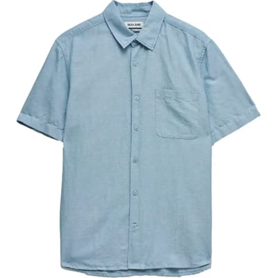 Linnen overhemd Salsa Jeans