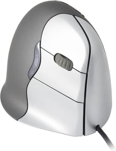 Evoluent 4 - verticale muis - Rechts - ergonomische muis