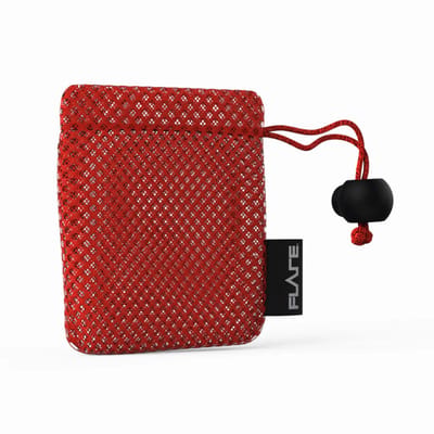 Flare Audio Mesh bag