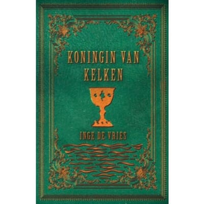 Koningin Van Kelken - Reignovar - Inge de Vries