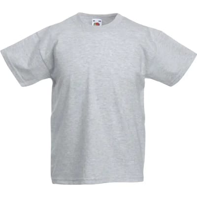 T-shirt kind Fruit of the Loom