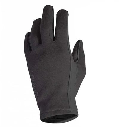 Pentagon Dutty Pilot Nomex Handschoenen Zwart S Man