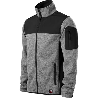 Softshell jas Rimeck Casual 550