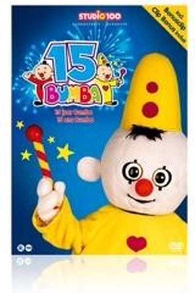 Bumba - 15 Jaar Bumba