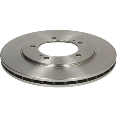 Remschijf BOSCH 0 986 478 839 voorkant, geventileerd, 1 Stuk