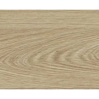 Sencys Kantband - Eiken Naturel - 45mm - 3m