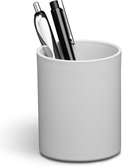 Pennenbak Durable ECO Grijs | 1 stuk | 6 stuks
