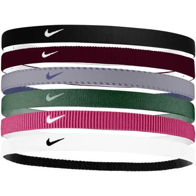 Hoofdband Nike Flex Classic (x6)