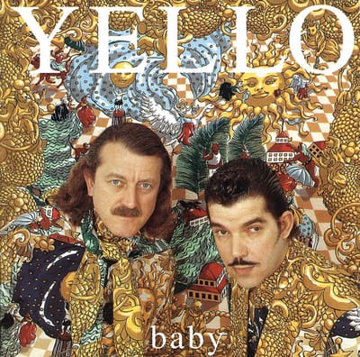 Baby - Yello