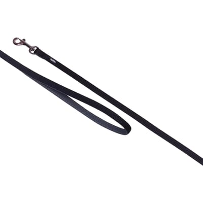 Nobby Dressurline Classic Preno Mini sort L: 200 cm W: 1