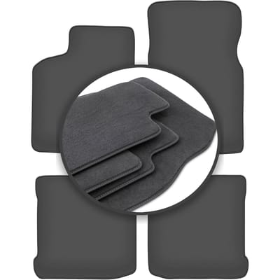 Premium automatten voor: Seat Cordoba I sedan (1993-2002)