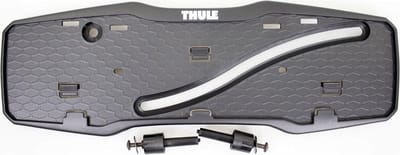 Thule nummerplaathouder Easyfold - 52372