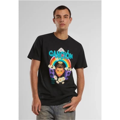 Mister Tee La Cancion 01 Thee MT2818