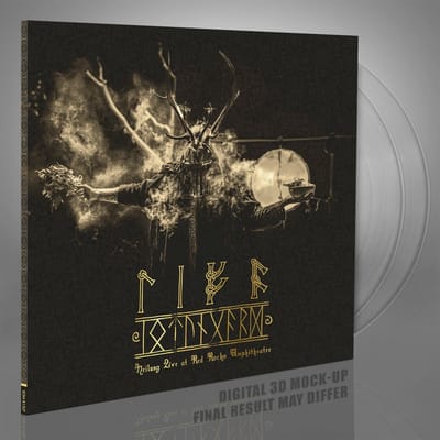 Lifa Iotungard - Heilung