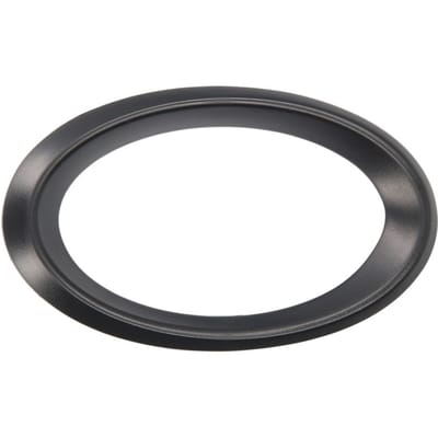 Bumper - ventilatierooster BLIC 6502-07-3528918P rechts