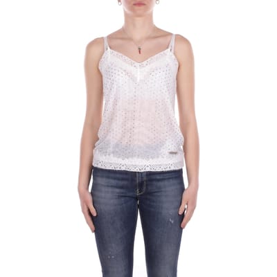 John Richmond Top wit