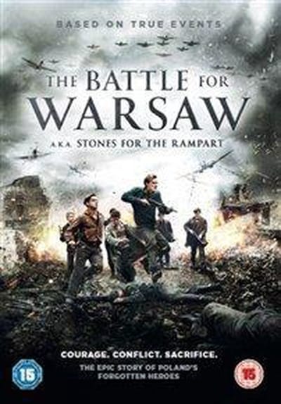 Battle For Warsaw: Stones For The Rampart