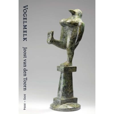 Vogelmelk - Joost van den Toorn
