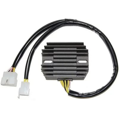 Aanpasbare regelaar Electrosport Kawasaki Suzuki