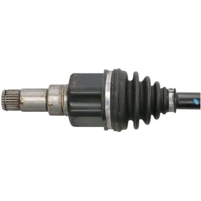 Aandrijfas POINT GEAR PNG76023