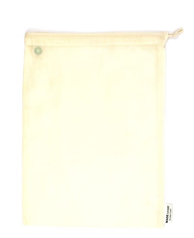 Re-Sack Voile 2pack herbruikbaar groente of broodzakje