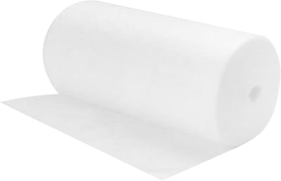 Inlegvellen Luiers - Luiervellen Wegwerp - Babyverzorging Thuis - Doorspoelbaar Materiaal - 100 Stuks - Wit