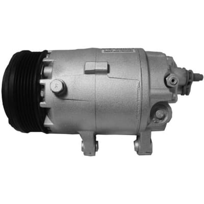 Compressor airconditioning AIRSTAL 10-0268