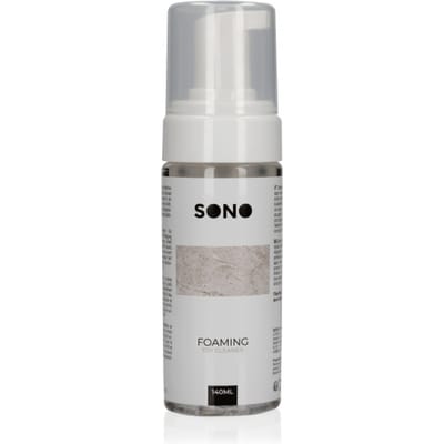 Foaming Toy Cleaner - 140 ml