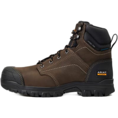 Dameslaarzen Ariat Treadfast 6" H2O
