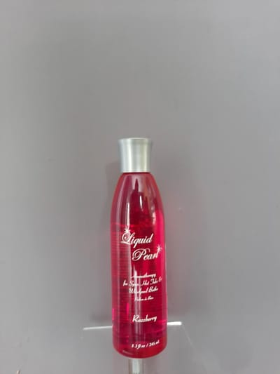 geur voor jacuzzi - spa - bubbelbad 245 ml razzberry - whirlpool