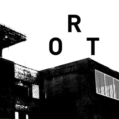 ORT - Maschinenhafen (LP)