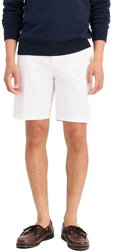 Dockers Ultimate Korte Broek Wit 29 Man