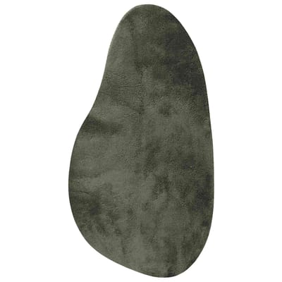 vidaXL - Vloerkleden - HUARTE - Bosgroen - 100 - x - 200 - cm - Polyester