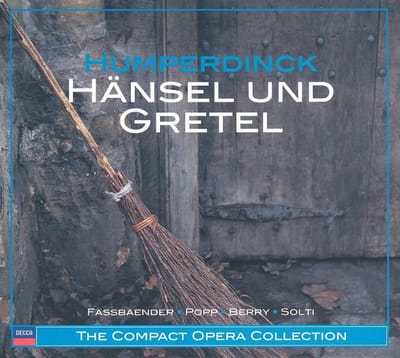 Hansel Und Gretel