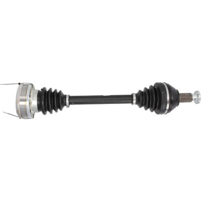 Aandrijfas POINT GEAR PNG72972 links