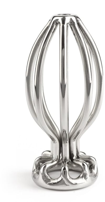 Round Wire Plug Small