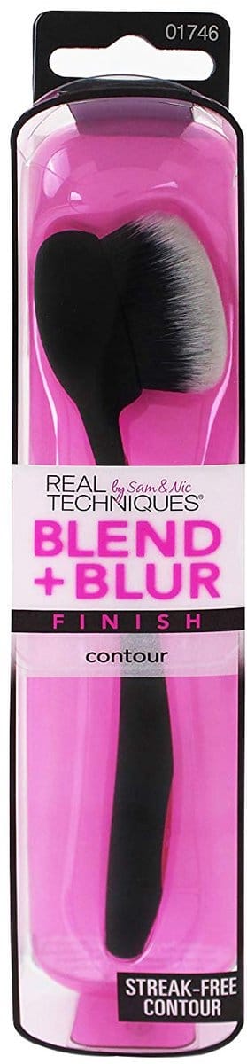 Real Techniques - Blend + Blur Contour Brush