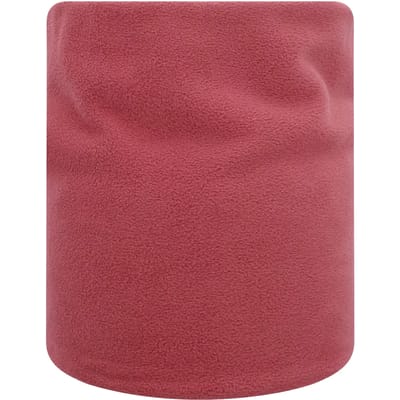 Eenvoudige fleece nekwarmer dames CMP