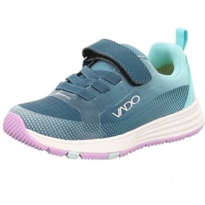 Lage Sneakers Vado -