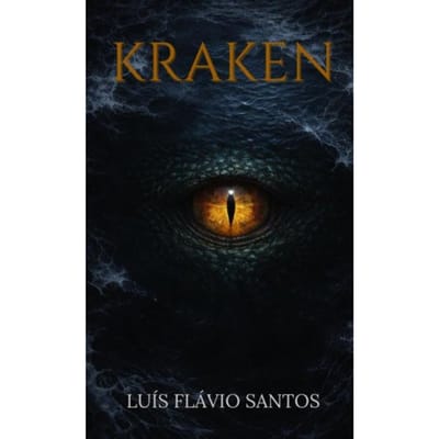 Kraken - Luís Flávio Santos