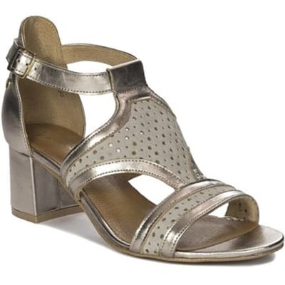 Sandalen met hakken Maciejka 0645925005