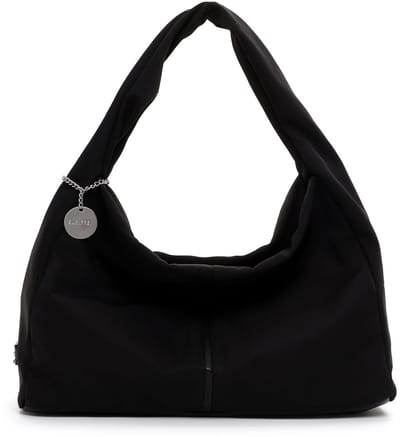 SURI FREY Buideltas SFY Pauly ( 16723 ) - Dames handtassen - black 100