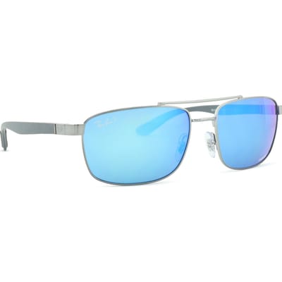 Ray-Ban RB3737CH 004/A1 60