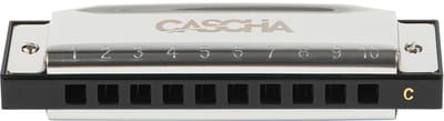 Cascha Mondharmonica Blues C