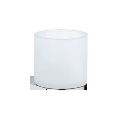 Keuco Edition 300 real crystal glass for glass holder 30050009000