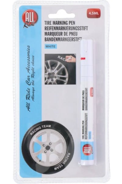 Bandenmarkeerstift 4,5ml