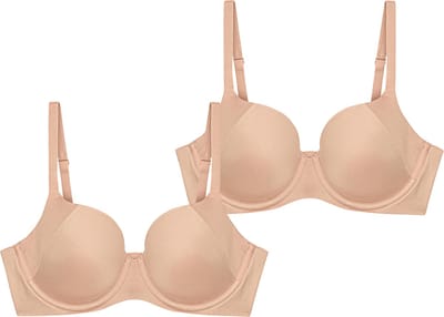 Triumph Bügel-BH Body Make-up Soft Touch