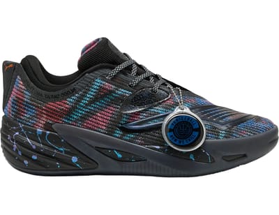 Puma All-Pro Nitro 2 VBL Venice - Heren Basketball Schoenen Sneakers 312309-01 , Maat: EU 47 UK 12